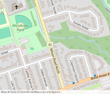 House in Oshawa (Eastdale) - Photo 1