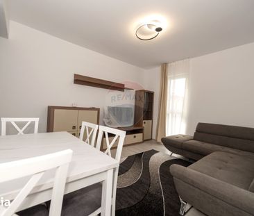 Apartament de inchiriat 2 camere Militari Residence str Viilor - Photo 2