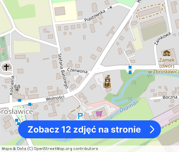 Mieszkanie po remoncie, parter, Zbrosławice - Zdjęcie 1