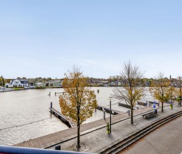 Appartement te huur: Wilhelminakade 41-A 1421 AB Uithoorn - Foto 2