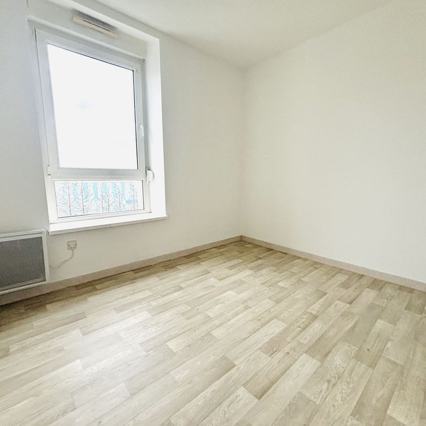 Location Appartement 3 pièces 52m² MONT ST MARTIN 54350 - Photo 1