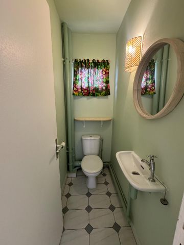 Appartement rénové - Photo 3