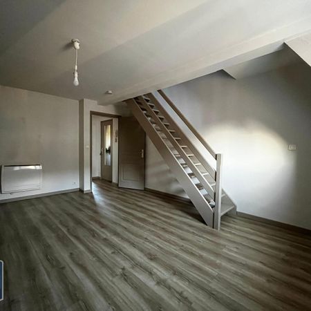 Location Appartement 2 pièces 46m² ARMENTIERES 59280 - Photo 4