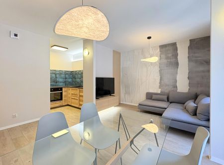 Łódź - Mieszkanie na wynajem - Photo 2