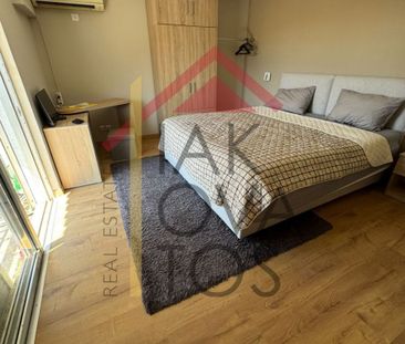 Studio/Γκαρσονιέρα για ενοικίαση - Γλυφάδα, - Photo 3