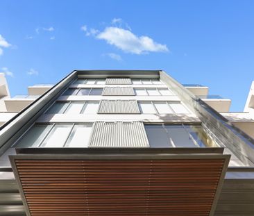 Chic Urban Living in the Acclaimed 'Garden House' Complex - Photo 2