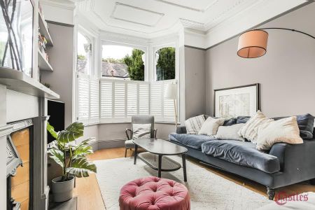 5 bedroom terraced house to rent - Photo 2