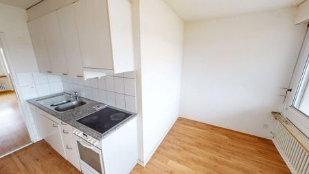 3 Zimmer, 73 m², 1. Stock - Photo 3