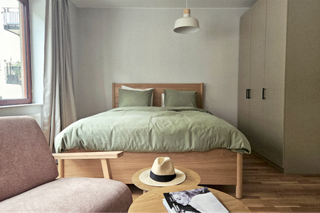 Saltmätargatan 18 - Photo 4