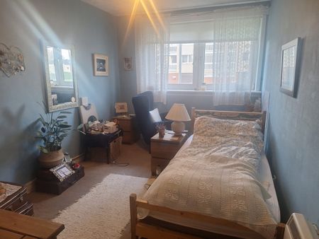 2 Bed Flat, Tinwald Path, G52 - Photo 4