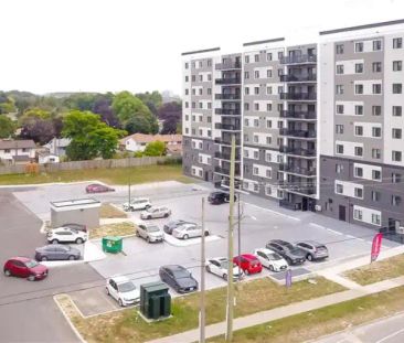 595 STRASBURG Road Unit# 901 | 595 STRASBURG Road Unit# 901, Kitchener - Photo 1