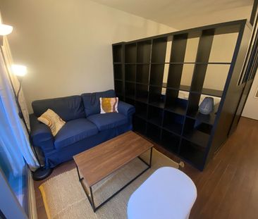 Location Appartement 2 pièces 30m² - Photo 3