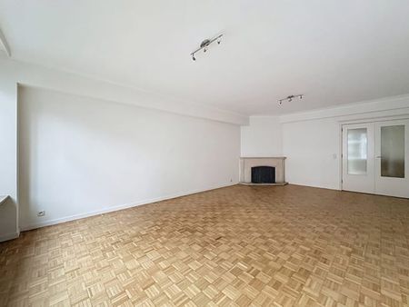 Appartement te huur - Foto 2