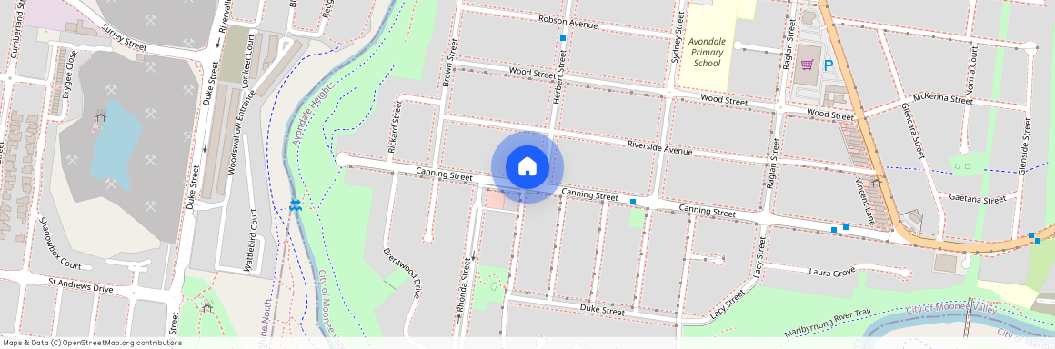 1 Herbert St, Avondale Heights VIC 3034
