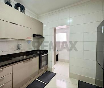 Apartamento para locação - 2 quartos sendo (1 suíte) - Praia do Tom... - Foto 3