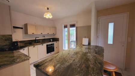 Location maison 5 pièces, 84.00m², Pennautier - Photo 5
