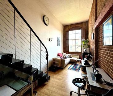 Fairfield Road, Bow Quarter, E3 - Photo 5