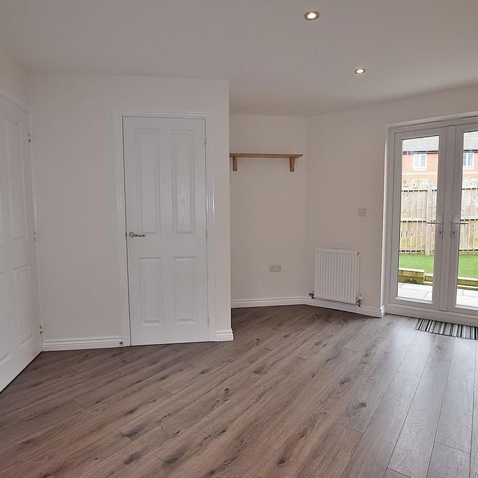 3 bedroom detached house to rent - Photo 1