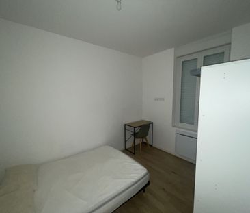 APPARTEMENT T2 QUARTIER SAINT MAURICE - Photo 4