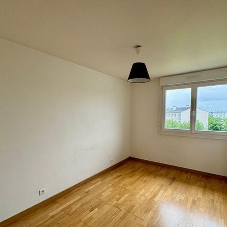 Appartement 4 pièces – 68 m² environ à Saint-Jacques-de-la-Lande (ref : HG70282) - Photo 4