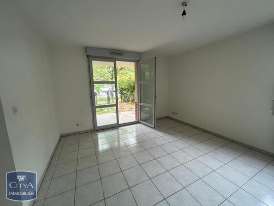 Location Appartement 3 pièces 64m² TOULOUSE 31400 - Photo 1