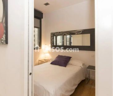 Piso en alquiler en Guindalera - Foto 5