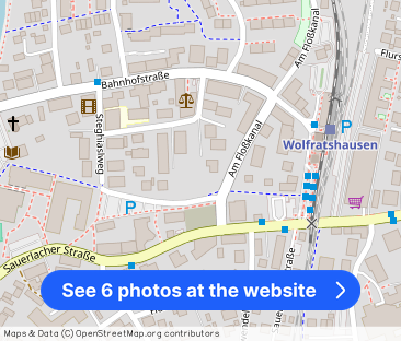 Zentral gelegene 3-Zimmer Etagenwohnung - Photo 1