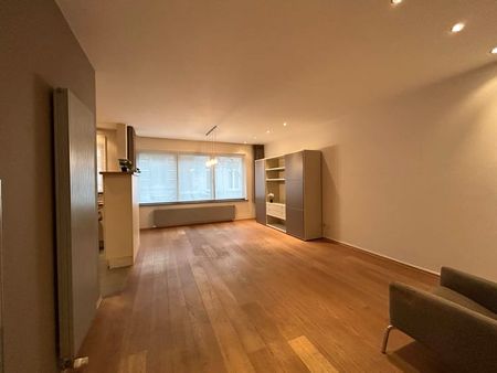 Appartement te huur - Photo 2