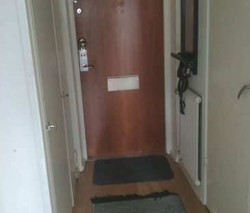 Borgaregatan, Nyköping - Foto 6