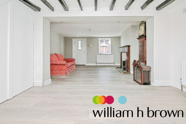 Bromley Road, Colchester - Photo 1