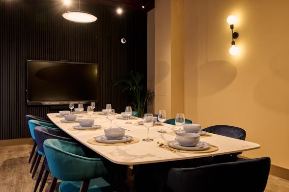 2 bedroom apartment - Photo 1