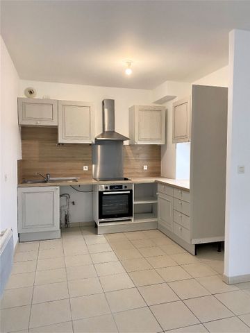Location appartement 2 pièces, 57.00m², Angers - Photo 2
