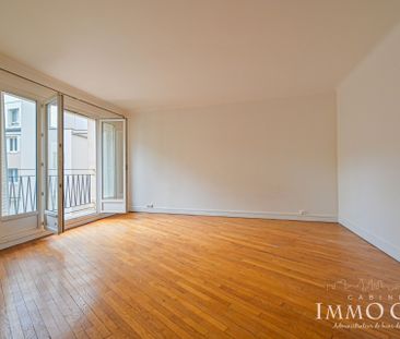 Appartement 3 pièces - 68m² - Photo 2