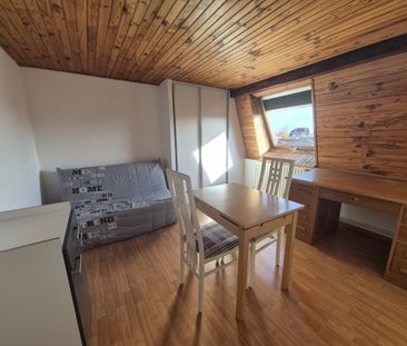 Location Appartement 2 pièces 37m² SECLIN 59113 - Photo 5