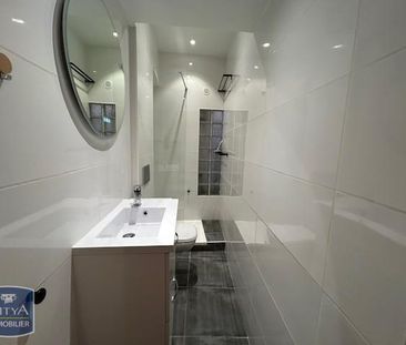 Location Appartement 3 pièces 41m² NICE 06000 - Photo 6