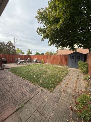 For Lease - 255 CARSON Drive Unit# UNIT 1, Hamilton, Ontario - Photo 1