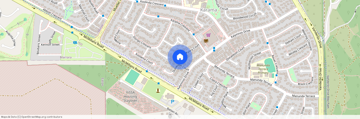 22 Dulverton Court, Karama, NT 0812