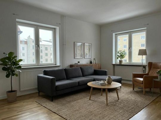 Gröna gång 16 - Photo 1