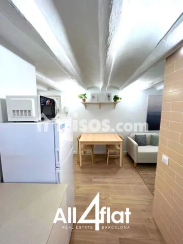 Piso en alquiler en Carrer d'En Sant Climent - Foto 4