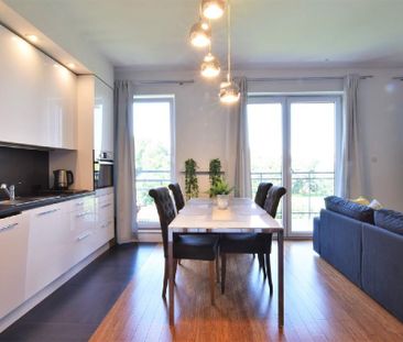 Mieszkanie Częstochowa Parkitka powierzchnia 60.4 m² C225-WM-64327 - Фото 4