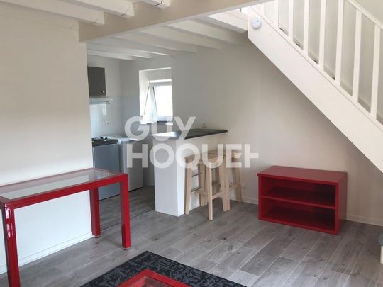 Appartement Le Perray En Yvelines 2 pièce(s) 21.06 m2 - Photo 1