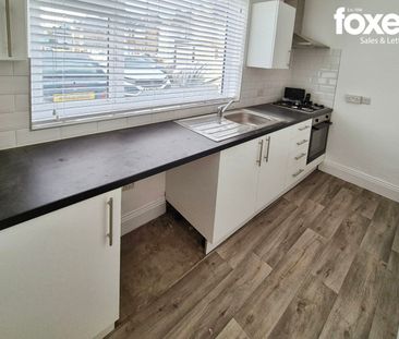 1 bed ground floor flat to rent in Borthwick Road, Bournemouth, Dor... - Photo 5