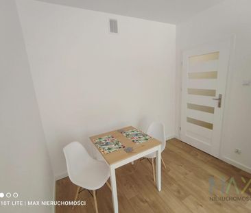 2-pokojowe, os. Centrum B, Nowa Huta - Photo 4