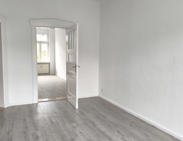 Großzügige 3-Zi. Whg mit 2 Balkonen und Tageslichtbad - Foto 1