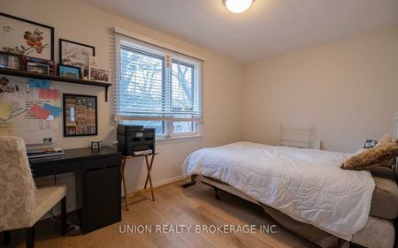 For Lease - 71 Kenilworth Avenue Unit# Upper, Toronto, Ontario - Photo 5