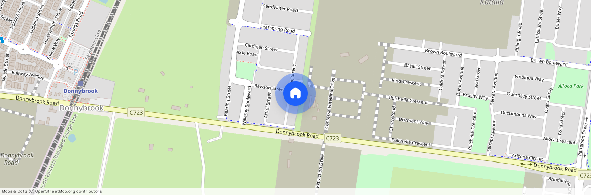 16 Vestige Street, Vic 3064, Donnybrook