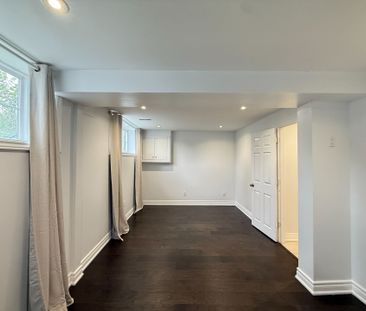 For Lease - 3 Alamosa Drive Unit# Basement, Toronto, Ontario - Photo 6