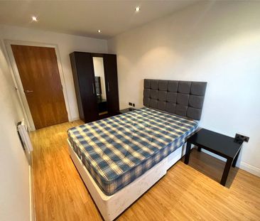 XQ7, Taylorson Street South, Manchester City Centre, Salford, M5 3FP - Photo 2