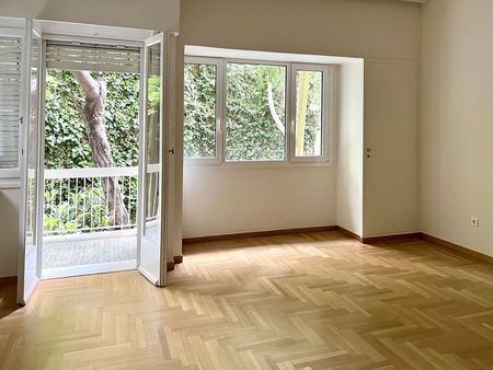 Διαμέρισμα για ενοικίαση Ρηγίλλης (Κολωνάκι - Λυκαβηττός) - Photo 2
