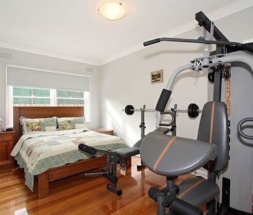 Sophisticated two-bedroom apartment - Photo 1